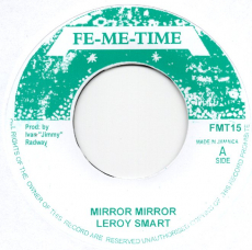 Leroy Smart