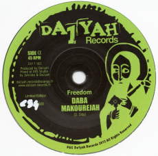 Daba Makourejah