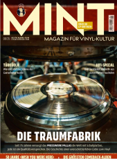 Mint (German Magazine)