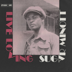 Sugar Minott