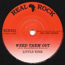 Little Kirk