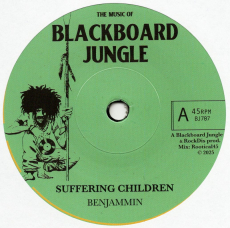 Benjammin