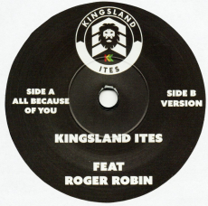 Roger Robin