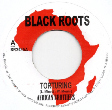 African Brothers