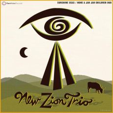 New Zion Trio
