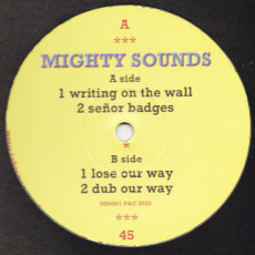 Mighty Sounds