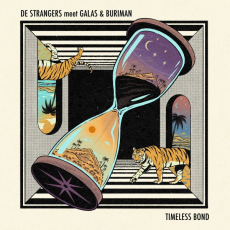De Strangers meet Galas & Buriman