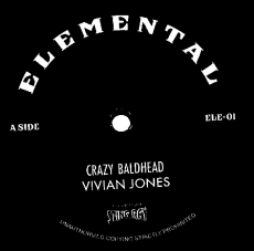 Vivian Jones