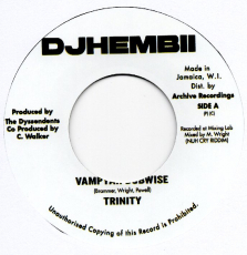 Trinity