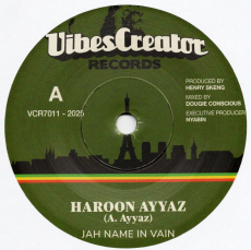 Haroon Ayyaz