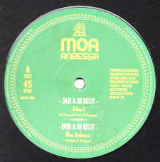 Jules I