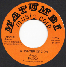 Bagga