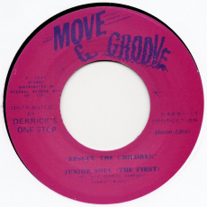 Junior Soul (The First)