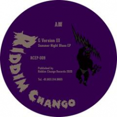 G Version III