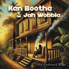 Ken Boothe & Jah Wobble