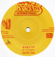 Spliffy Dan