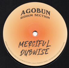 Agobun Riddim Section