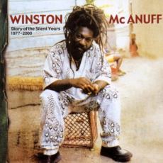 Winston McAnuff