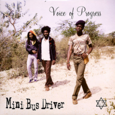 Voice Of Progress