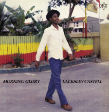 Lacksley Castell