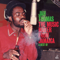 Jah Thomas
