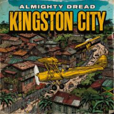 Almighty Dread