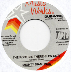 Mighty Diamonds