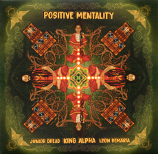 Junior Dread & Leon Demaria
