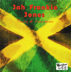 Jah Frankie Jones