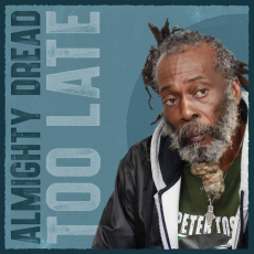 Almighty Dread