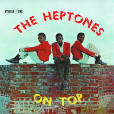 Heptones