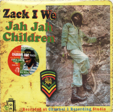 Zack I We (Howard Isaac)