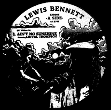 Lewis Bennet feat. Linval Thompson