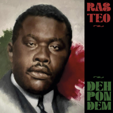 Ras Teo