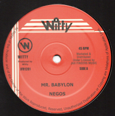 Negos