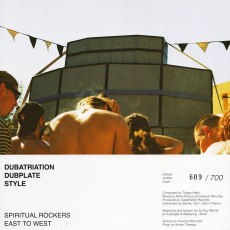 Spiritual Rockers
