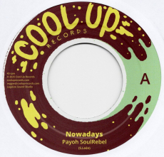 Payoh Soulrebel
