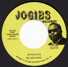Heptones
