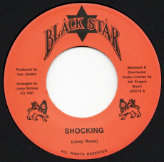 Leroy Roots