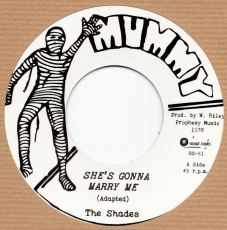 The Shades