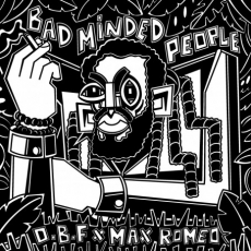 OBF & Max Romeo