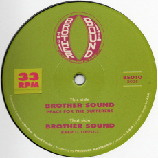 Brother Sound