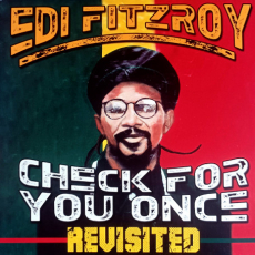 Edi Fitzroy