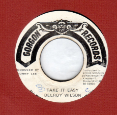 Delroy Wilson