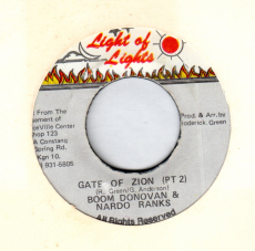 Boom Donovan & Nardo Ranks