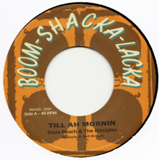 Dixie Peach & The Disciples