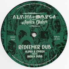 Alpha & Omega meets Indica Dubs