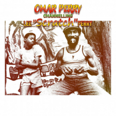 Omar Perry