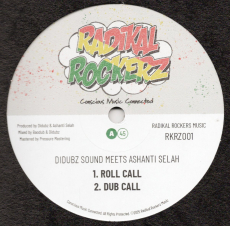 Didubz Sound Meets Ashanti Selah