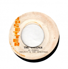 Charley & The Upsetters